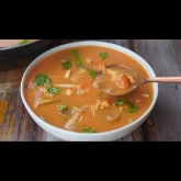 Chicken Soup