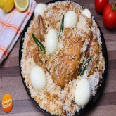 Morog Polao
