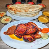 Chechen  Grill